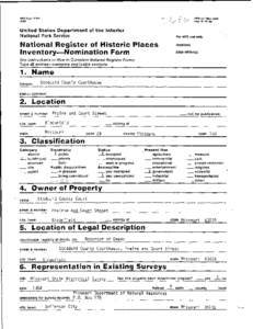 Stoddard County /  Missouri / Bloomfield /  Iowa / Geography of the United States