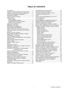 Higher education / Association of Public and Land-Grant Universities / New England Association of Schools and Colleges / Academia / North Central Association of Colleges and Schools / Council of Independent Colleges / American Association of State Colleges and Universities