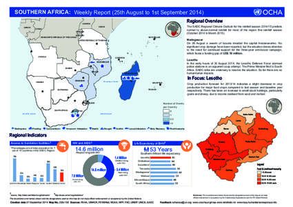 Least developed countries / Member states of the African Union / Member states of the Commonwealth of Nations / Member states of the United Nations / Lesotho / Mozambique / Districts of Lesotho / Southern African Power Pool / Political geography / Africa / International relations