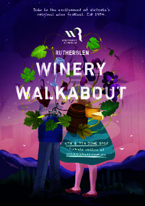 > Welcome to Victoria’s original wine festival! With our humble beginnings in 1974, we’ve now grown to be one of the ultimate wine events on the Australian calendar. Be one of the more than ten thousand people who c