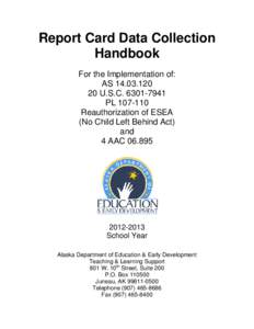 No Child Left Behind Act / Standards-based education / Education / Pennsylvania / Chambersburg Area School District / Berwick Area School District / Susquehanna Valley / 107th United States Congress / Education policy