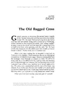 Auntie Rita, Huggins & Huggins, ch. 8, ISBN[removed], $22.95RRP  Published by Aboriginal Studies Press, www.aiatsis.gov.au/aboriginal_studies_press/order This material is copyright. Other than for personal study, no