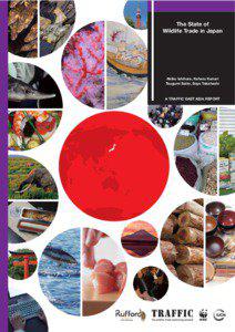 The State of Wildlife Trade in Japan (PDF, 2.25 MB)