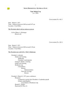 Operation Condor / Henry Kissinger / Richard Nixon / Nelson Rockefeller / Alexander Haig / United States / Vice Presidents of the United States / Government