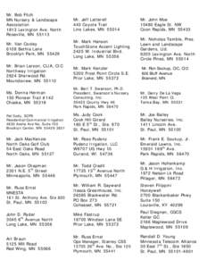 Routing of the Great River Road / Minnesota / Minnesota State Highway 5 / Legislative route