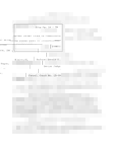 Slip Op. 16 -  UNITED STATES COURT OF INTERNATIONAL TRADE SUNEDISON, INC., Plaintiff, v.