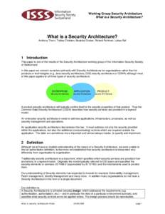 Cyberwarfare / Crime prevention / National security / Information security management system / Information security / Security controls / Vulnerability / Reference architecture / Risk analysis / Computer security / Security / Data security