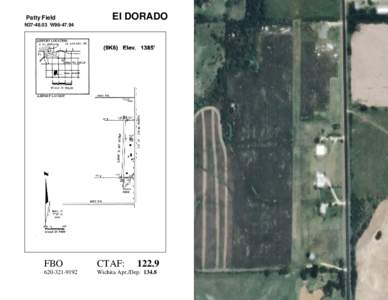 Abilene Municipal Airport