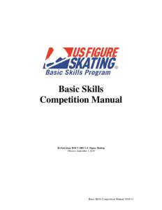 Microsoft WordBasic Skills Competition Manual.doc