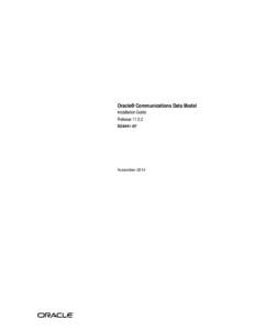 Oracle Database / Oracle Corporation / Oracle OLAP / Oracle Business Intelligence Suite Enterprise Edition / Oracle Linux / Oracle Data Mining / Oracle RAC / Oracle Warehouse Builder / Software / Computing / Cross-platform software