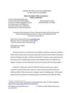 EPIC_Reply-CPUC-Draft-Decision