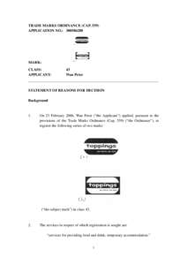 Microsoft Word - decision _issued_ _20.06.08_.doc