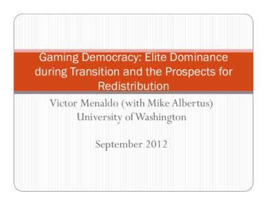 Microsoft PowerPoint - Gaming_DemocracyCompatibility Mode]