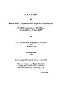 Transportation in New York City / Victoria / Taxicabs / Transport Legislation Amendment (Taxi Services Reform and Other Matters) Act / Cabcharge / Nobel Prize / International Committee of the Red Cross / States and territories of Australia