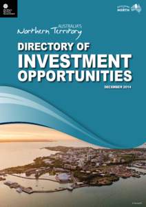directory of  INVESTMENT OPPORTUNITIES DECEMBER 2014