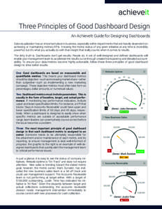 Information technology / Dashboard / Performance indicator / SharePoint Dashboard / IBM Cognos 8 Business Intelligence / Business intelligence / Business / Management