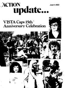 Action Update - June 1980