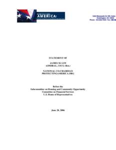 Actuarial science / Disaster preparedness / Emergency management / Humanitarian aid / Occupational safety and health / Federal Emergency Management Agency / Risk / Hurricane Katrina / New Madrid Seismic Zone / Management / Public safety / Geography of the United States