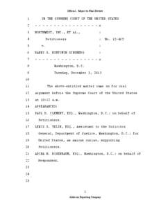 Contract / United States federal courts / Sonia Sotomayor / Illusory promise / John Roberts / Supreme Court of the United States / Contract law / Law / United States courts of appeals