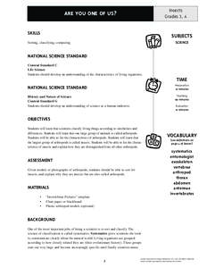 Arthropods / Paleontology / Entomology / Insect / Invertebrate / Spider / Arachnid / Exoskeleton / Evolutionary history of life / Biology / Zoology / Taxonomy