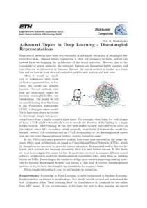 Artificial neural networks / Computational neuroscience / Applied mathematics / Artificial intelligence / Cybernetics / Computational statistics / Autoencoder / Unsupervised learning / Deep learning / Vae / Convolutional neural network / Machine learning