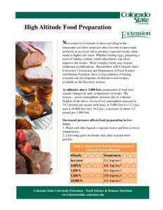 Microsoft PowerPoint - Food Preparation at High Altitude-CSU(6).pptx