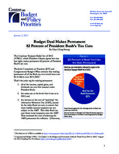 Public economics / Presidency of George W. Bush / Government / Alternative Minimum Tax / Bush tax cuts / Income tax in the United States / Tax cut / Income tax / Dividend tax / Taxation in the United States / Taxation / Economic policy