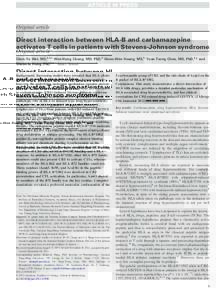 Safety profile, pharmacokinetics, and biologic activity of MEDI-563, an anti-IL-5 receptor &alpha; antibody, in a phase I study of patients with mild asthma