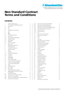 Electric power / Electric power distribution