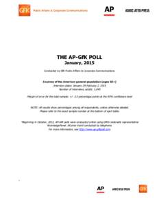 Microsoft Word - AP-GfK_Poll_January_2015_Topline_Hostages