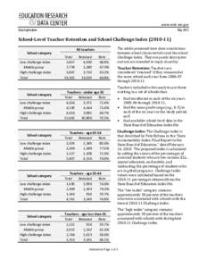 Tyrone Area School District / Education in Pennsylvania / Pennsylvania / Chestnut Ridge School District