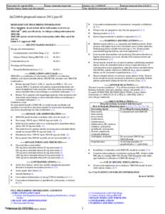 Document ID: neg-lbl-0859 Status: Internally Approved Generic Name: Niacin and Simvastatin Version: 2.0, CURRENT Internal Approval Date: [removed]