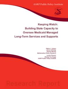 Employment Support for the Transition to Retirement: Can a New Program Help Older Workers Continue to Work and Protect Those Who Cannot