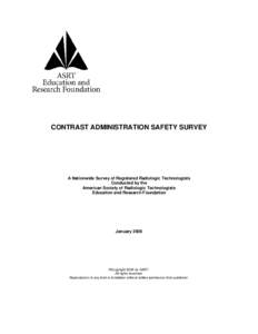 Microsoft Word - ContrastAdminSafetyReport_Ready4Posting[1].doc