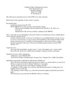 Microsoft Word - Appendix 09 - CFMC Research Operations v18Mar09.doc