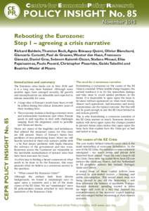 Financial crises / Eurozone / Economy of the European Union / Stock market crashes / International finance / European debt crisis / Currency crisis / Subprime mortgage crisis / Economy of Greece / Global financial system / Euro / Great Recession