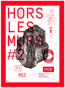 MCB°1415  HORS LES MURS #2