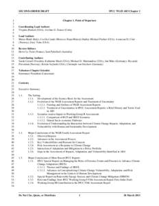 IPCC Fifth Assessment Report / Special Report on Emissions Scenarios / IPCC Third Assessment Report / IPCC Fourth Assessment Report / Current sea level rise / Reasons for concern / Adaptation to global warming / Renewable Energy Sources and Climate Change Mitigation / Representative Concentration Pathways / Climate change / Intergovernmental Panel on Climate Change / Environment