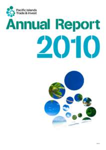 Annual Report  2010 © 2011  Executive Summary