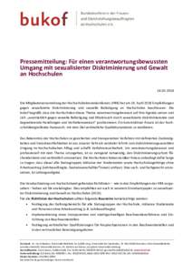 Microsoft Wordbukof Pressemitteilung SDG an Hochschulen.docx