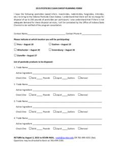 Microsoft Word - 2015_clean_sweep_form