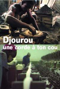 Djourou une corde à ton cou “Si vous avez une société basée sur l’annulation de la dette, qui investira dans la dette ?