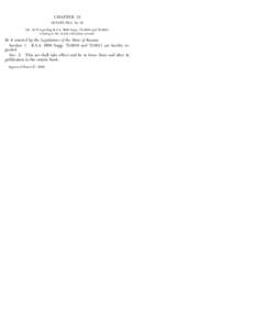 CHAPTER 18 SENATE BILL No. 40 AN ACT repealing K.S.A[removed]Supp[removed]and[removed]; relating to the at-risk education council.  Be it enacted by the Legislature of the State of Kansas: