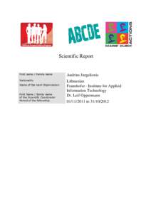 ABCDE_Scientific_Report_Jurgelionis