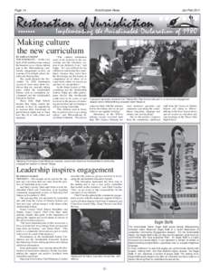 Jan/Feb[removed]Anishinabek News Page 14