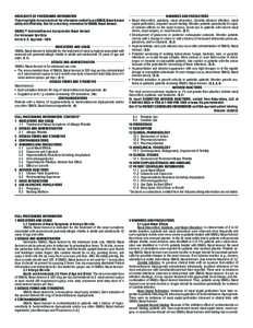 HIGHLIGHTS OF PRESCRIBING INFORMATION These highlights do not include all the information needed to use QNASL Nasal Aerosol safely and effectively. See full prescribing information for QNASL Nasal Aerosol. QNASL™ (becl