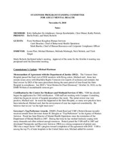 Abnormal psychology / Mental disorder / Psychopathology / Sociology / Substance Abuse and Mental Health Services Administration / Vermont State Hospital / Northeast Kingdom Human Services / Medicare / Psychiatry / Medicine / Health