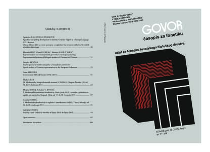 Orthography / Dyslexia / English as a second or foreign language / Second-language acquisition / Spelling / Phonemic orthography / Commonly misspelled English words