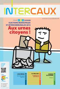 23  le magazine des habitants de la communauté de communes caux vallée de seine www.cauxseine.fr à lire page