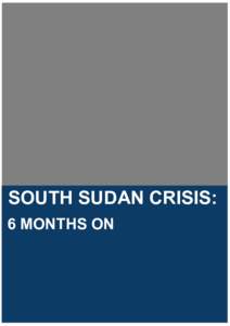 Human migration / South Sudan / Internally displaced person / Juba / Sudan / Refugee / Sanitation / Warrap / American Refugee Committee / Forced migration / Political geography / Africa